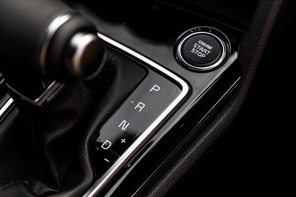 2025 Kia Sportage SX+ NQ5
