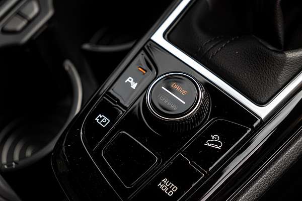 2025 Kia Sportage SX+ NQ5