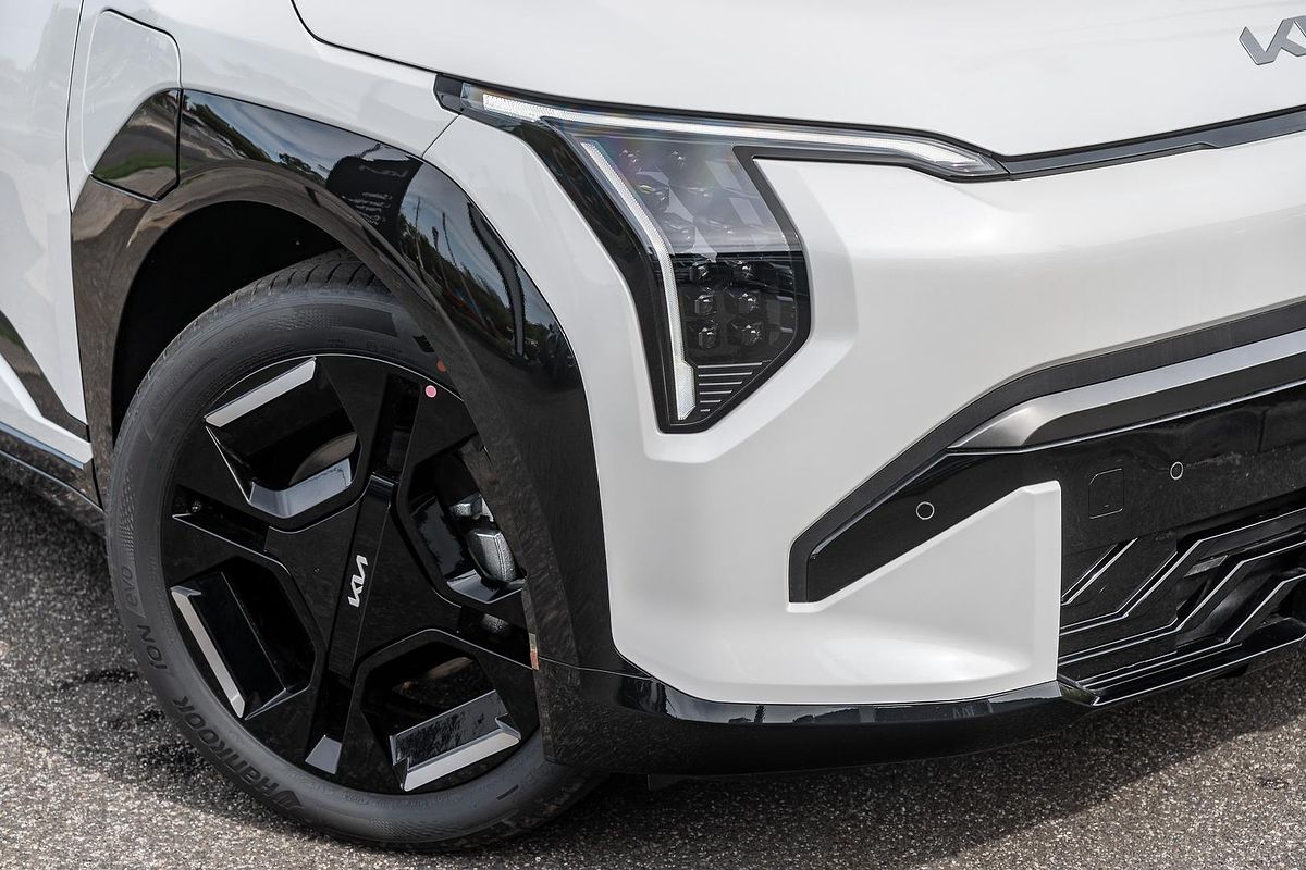 2025 Kia EV3 GT-Line Long Range SV