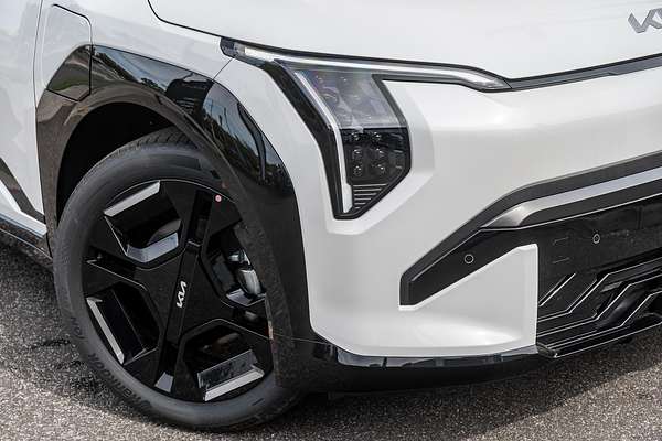 2025 Kia EV3 GT-Line Long Range SV