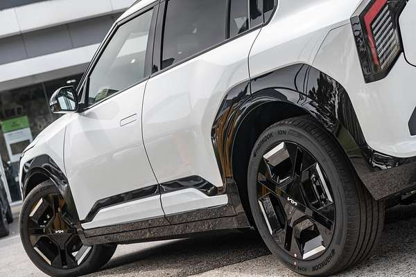 2025 Kia EV3 GT-Line Long Range SV