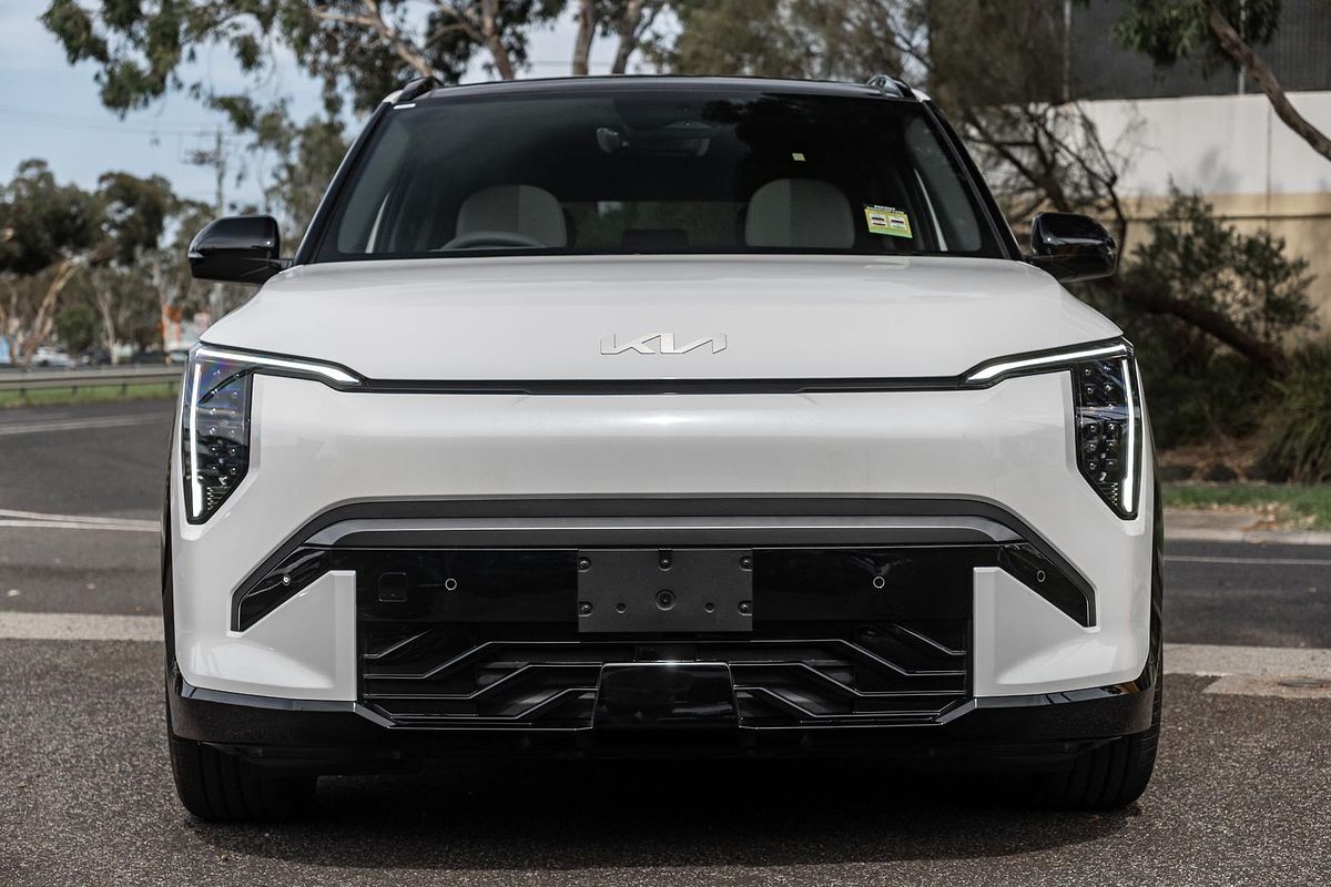 2025 Kia EV3 GT-Line Long Range SV
