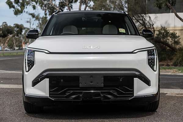2025 Kia EV3 GT-Line Long Range SV