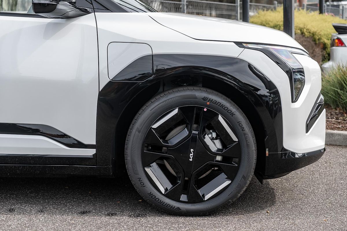2025 Kia EV3 GT-Line Long Range SV