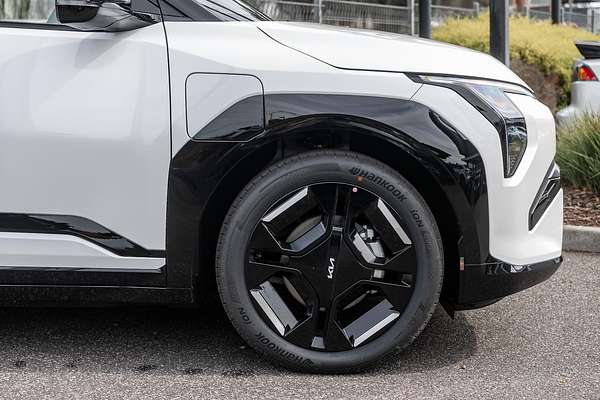 2025 Kia EV3 GT-Line Long Range SV