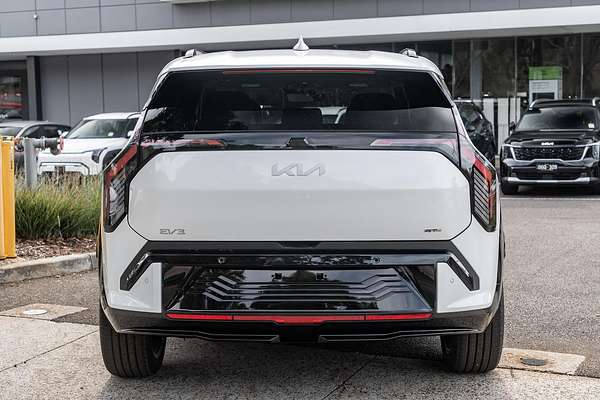 2025 Kia EV3 GT-Line Long Range SV