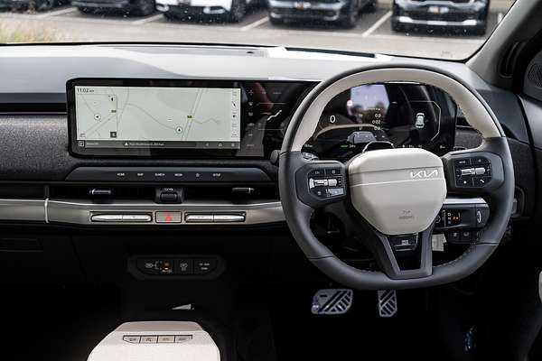 2025 Kia EV3 GT-Line Long Range SV