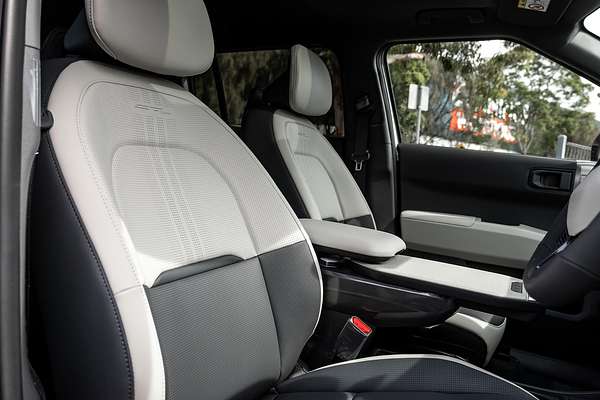 2025 Kia EV3 GT-Line Long Range SV