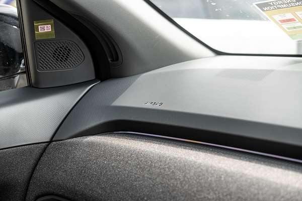 2025 Kia EV3 GT-Line Long Range SV