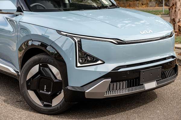 2025 Kia EV5 Earth OVc