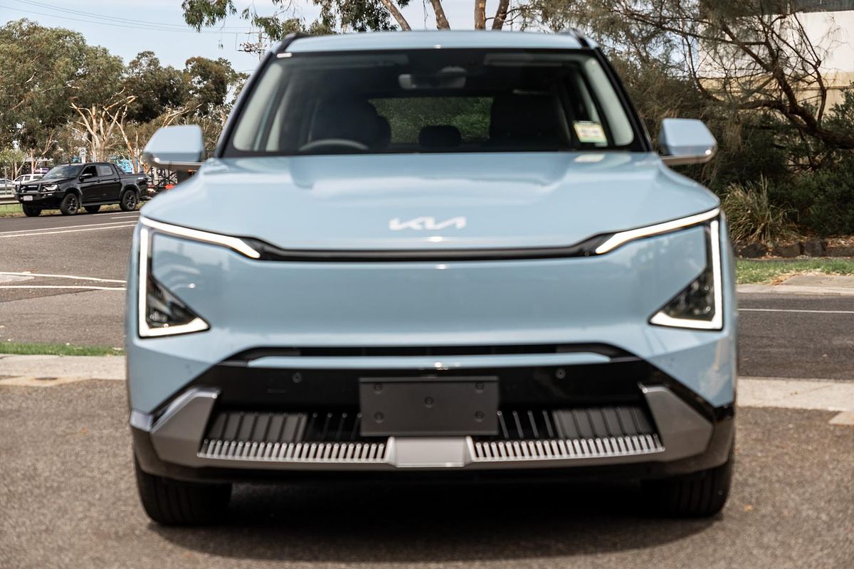 2025 Kia EV5 Earth OVc