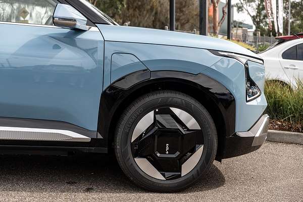2025 Kia EV5 Earth OVc