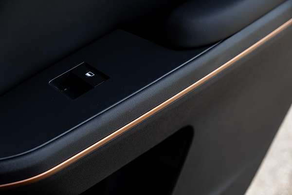 2025 Kia EV5 Earth OVc
