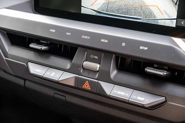 2025 Kia EV5 Earth OVc