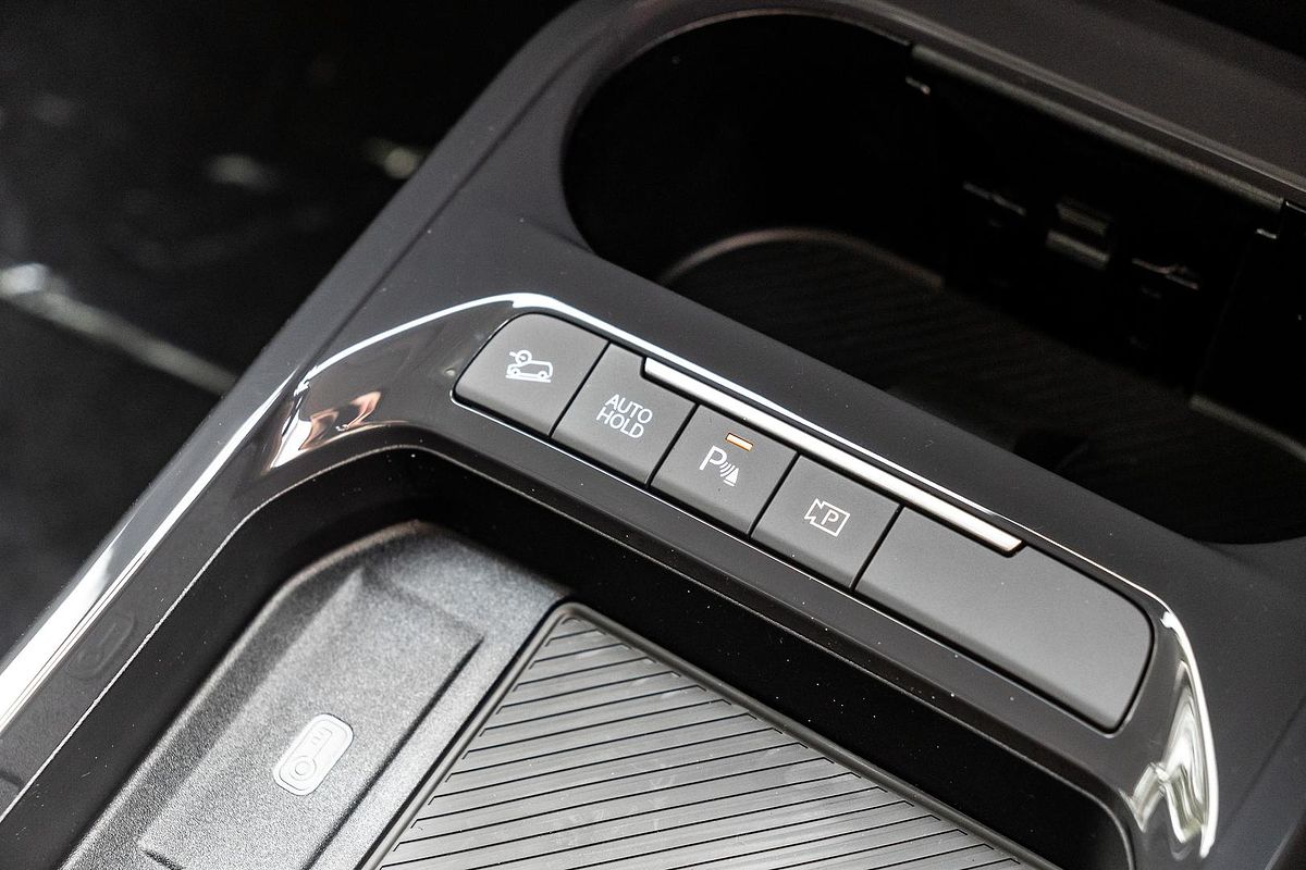 2025 Kia EV5 Earth OVc