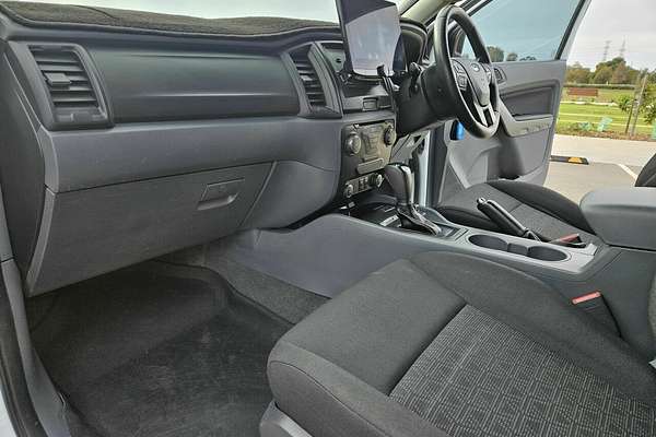 2017 Ford Ranger XLS 3.2 (4x4) PX MkII MY17 4X4