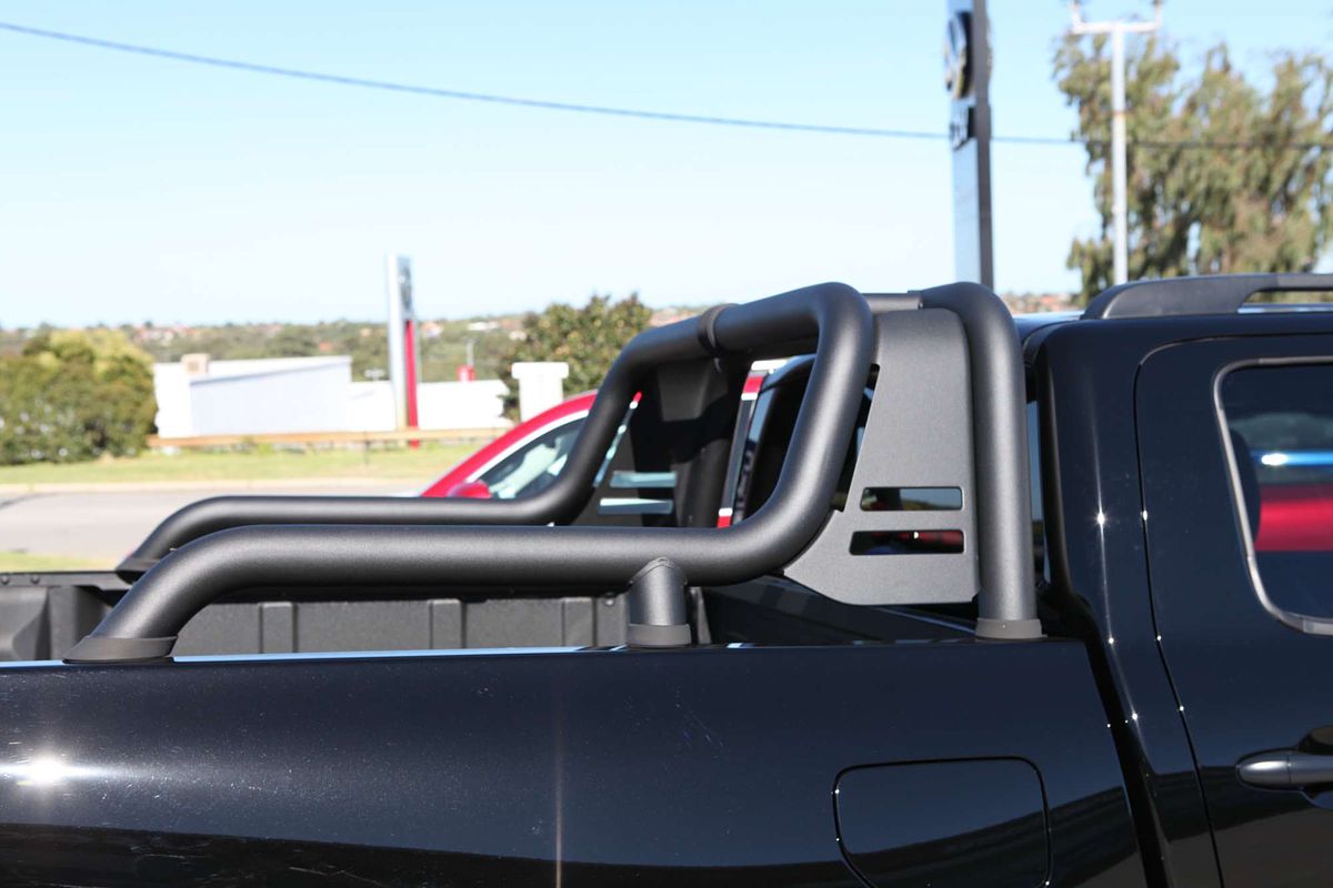 2024 GWM Ute Cannon Vanta NPW 4X4