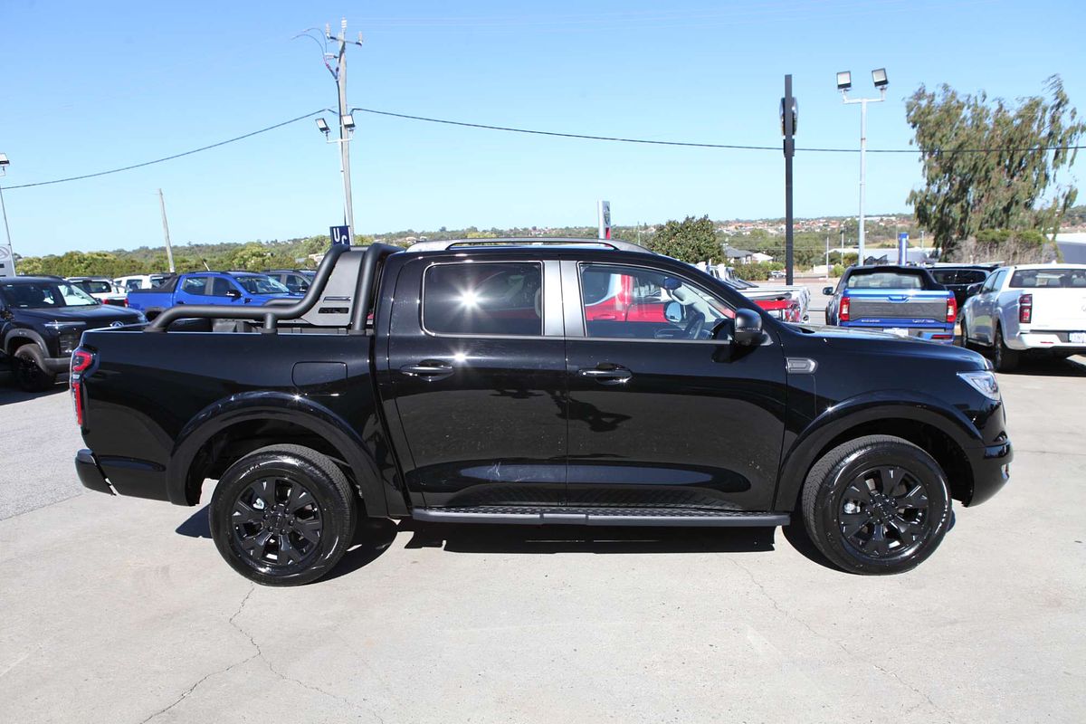 2024 GWM Ute Cannon Vanta NPW 4X4