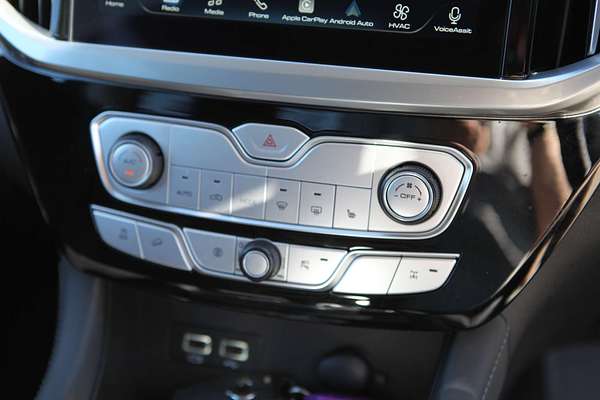 2024 GWM Ute Cannon Vanta NPW 4X4