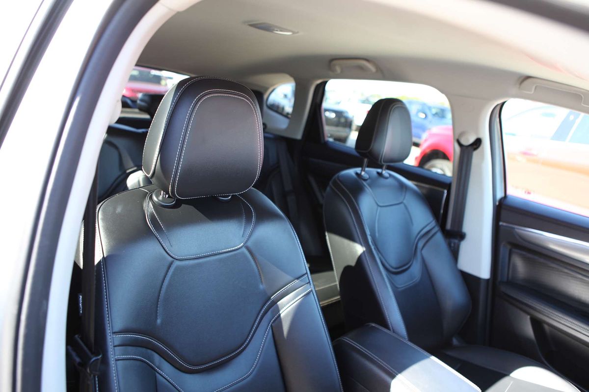 2023 GWM Haval Jolion Lux Hybrid A01