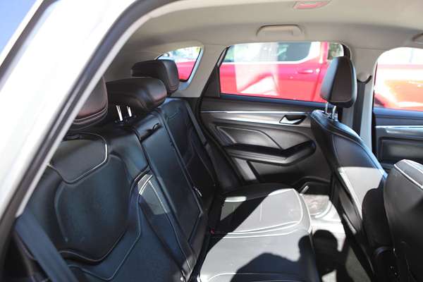 2023 GWM Haval Jolion Lux Hybrid A01