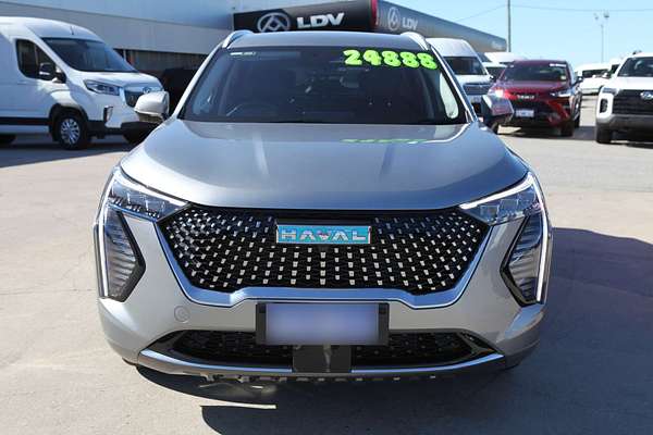 2023 GWM Haval Jolion Lux Hybrid A01