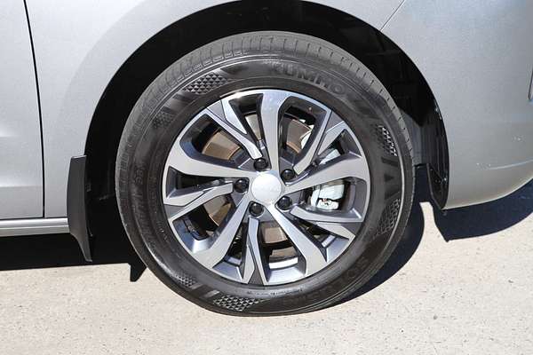 2023 GWM Haval Jolion Lux Hybrid A01