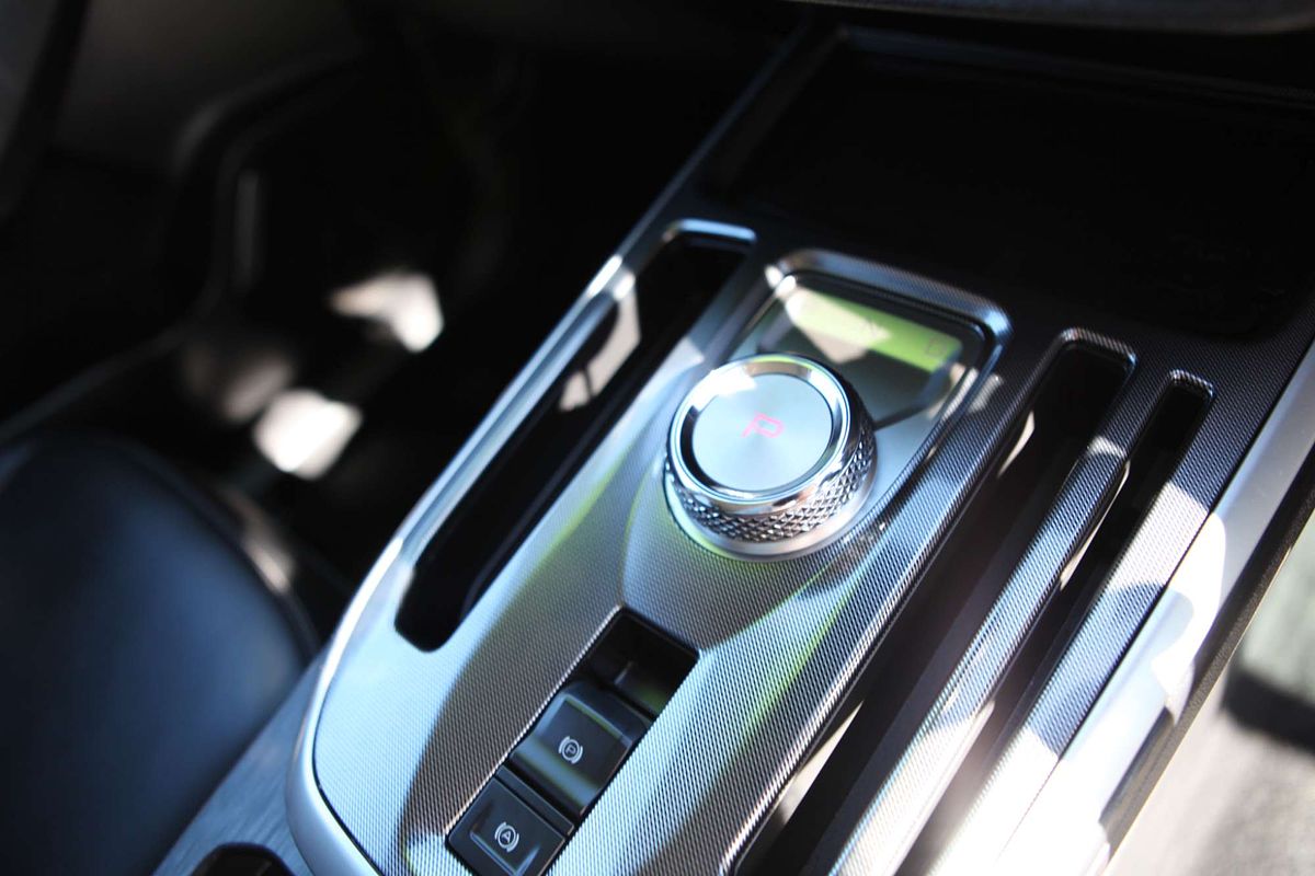 2023 GWM Haval Jolion Lux Hybrid A01