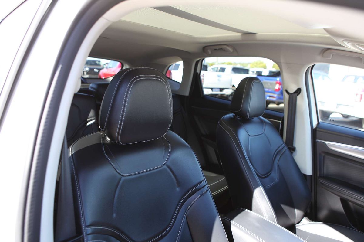 2024 GWM Haval Jolion Ultra Hybrid A01