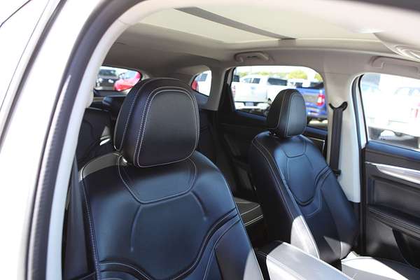 2024 GWM Haval Jolion Ultra Hybrid A01