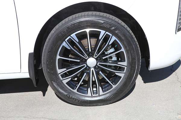 2024 GWM Haval Jolion Ultra Hybrid A01