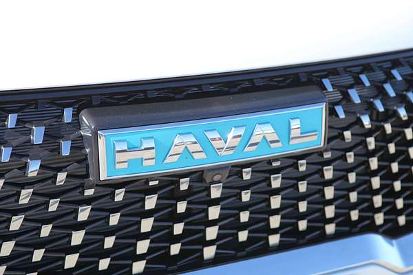 2024 GWM Haval Jolion Ultra Hybrid A01