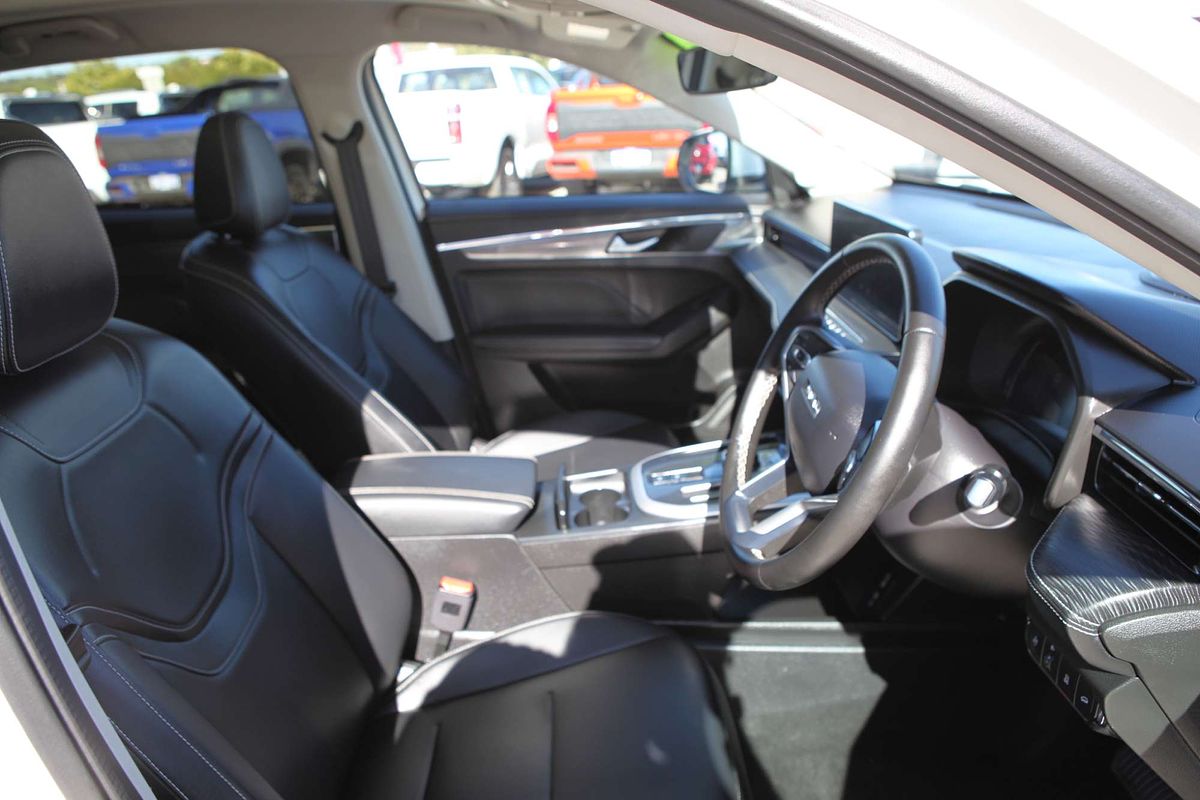 2024 GWM Haval Jolion Ultra Hybrid A01