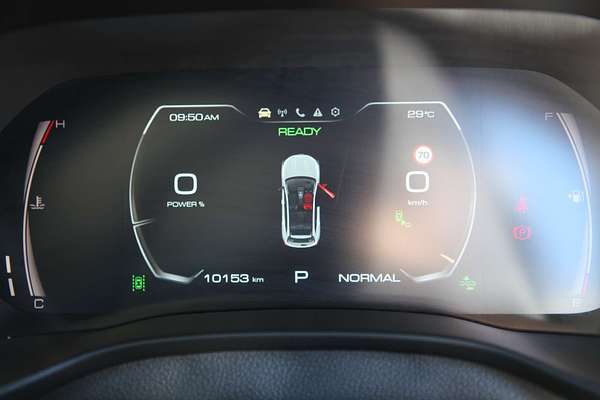 2024 GWM Haval Jolion Ultra Hybrid A01