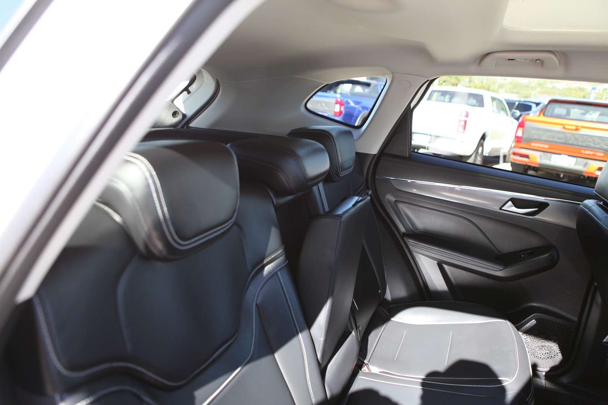 2024 GWM Haval Jolion Ultra Hybrid A01