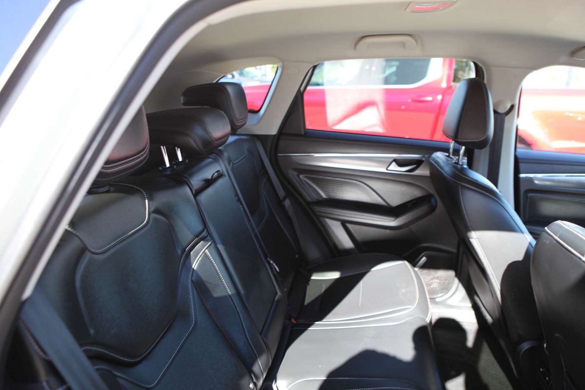 2023 GWM Haval Jolion Lux Hybrid A01