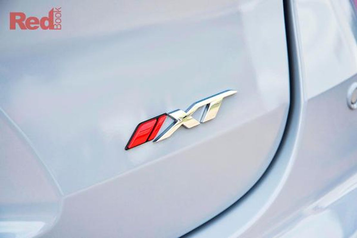 2024 Isuzu MU-X X-TERRAIN