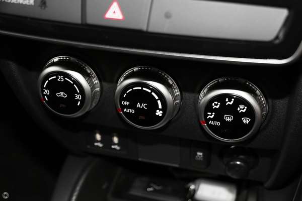 2024 Mitsubishi ASX LS XD