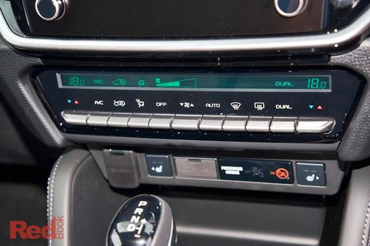 2024 Isuzu MU-X X-TERRAIN