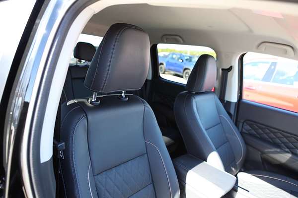 2024 GWM Ute Cannon Vanta NPW 4X4