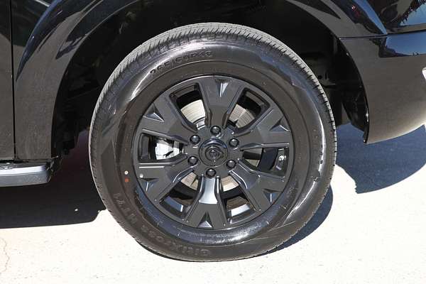 2024 GWM Ute Cannon Vanta NPW 4X4