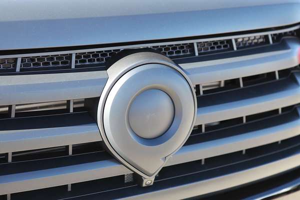 2024 GWM Ute Cannon Vanta NPW 4X4