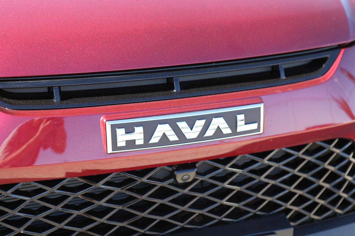 2024 GWM Haval H6GT Ultra B03