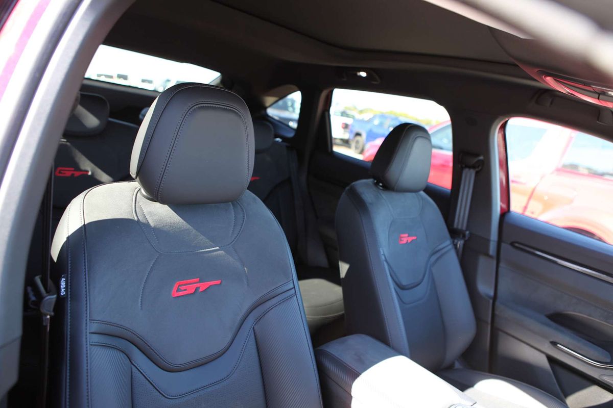 2024 GWM Haval H6GT Ultra B03