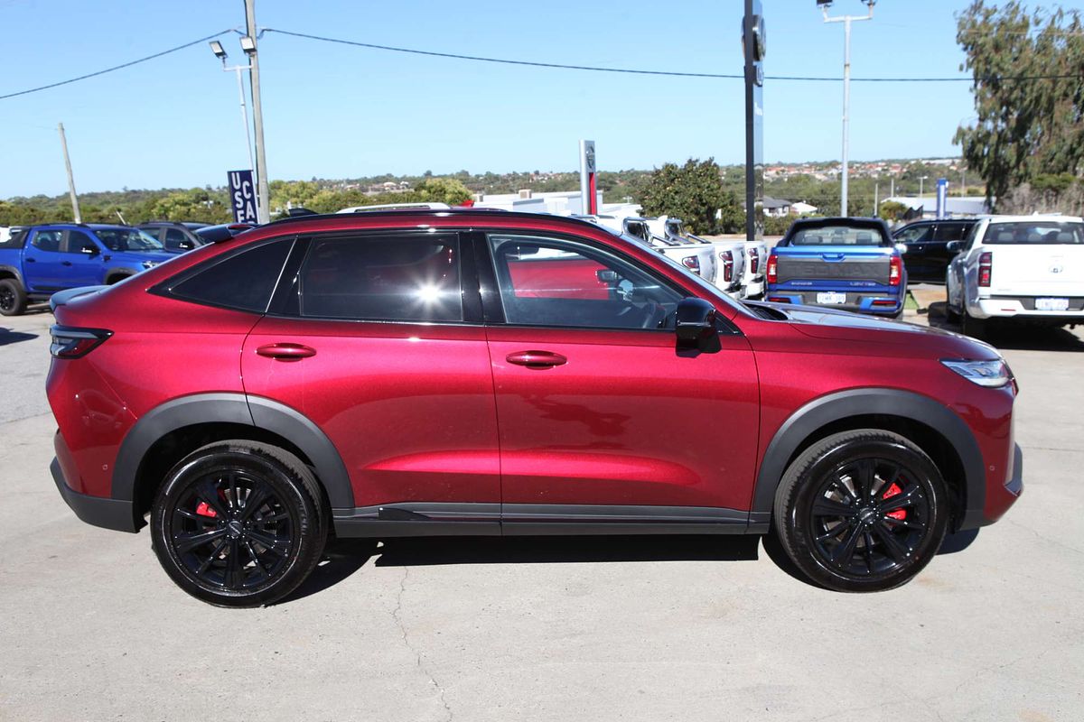 2024 GWM Haval H6GT Ultra B03