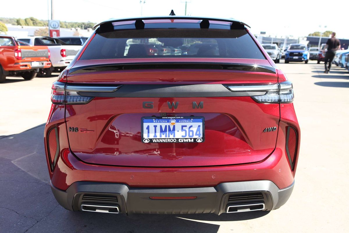 2024 GWM Haval H6GT Ultra B03