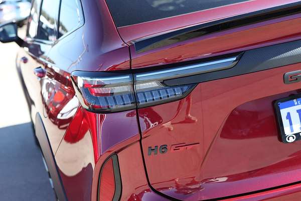 2024 GWM Haval H6GT Ultra B03