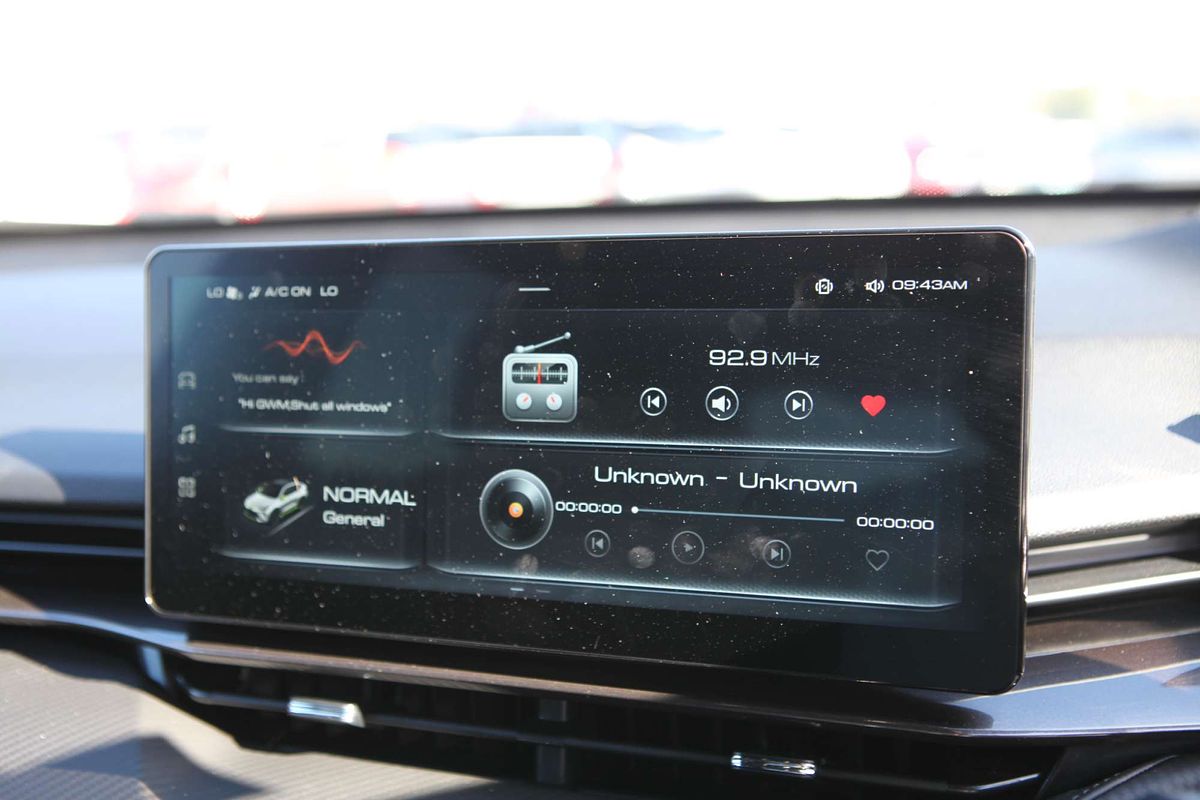 2024 GWM Haval H6GT Ultra B03