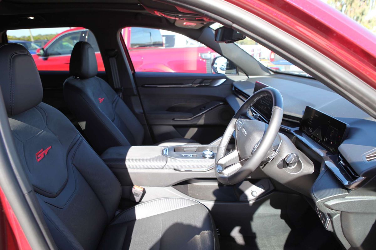 2024 GWM Haval H6GT Ultra B03