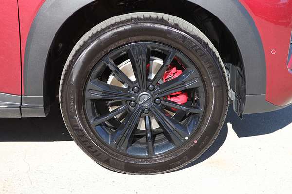2024 GWM Haval H6GT Ultra B03
